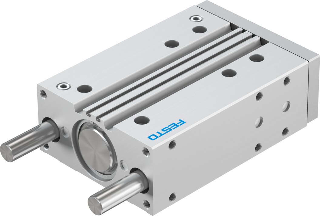 Festo 170958 Führungszylinder - Bild 2