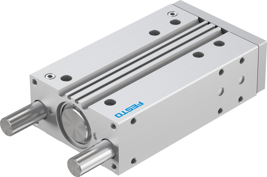 Festo 170884 Führungszylinder - Bild 2