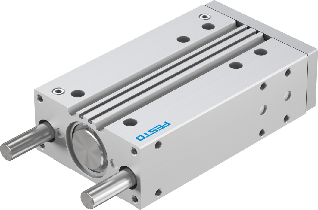Festo 170959 Führungszylinder - Bild 2