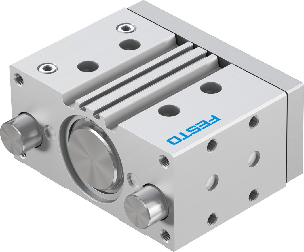 Festo 170879 Führungszylinder - Bild 2