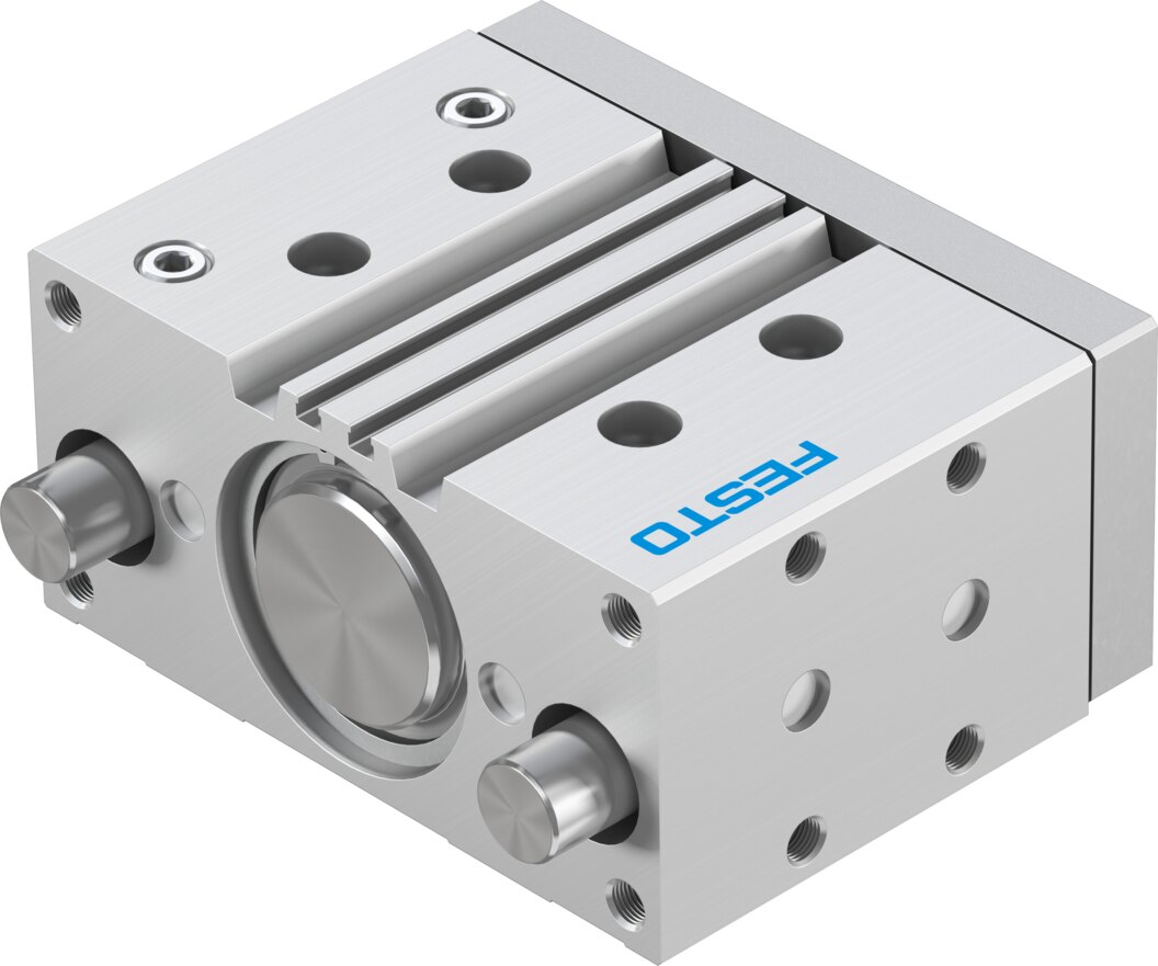 Festo 170954 Führungszylinder - Bild 2