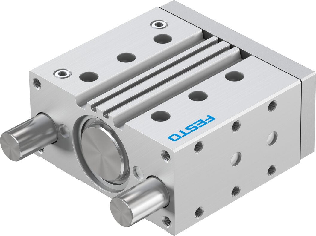 Festo 170880 Führungszylinder - Bild 2