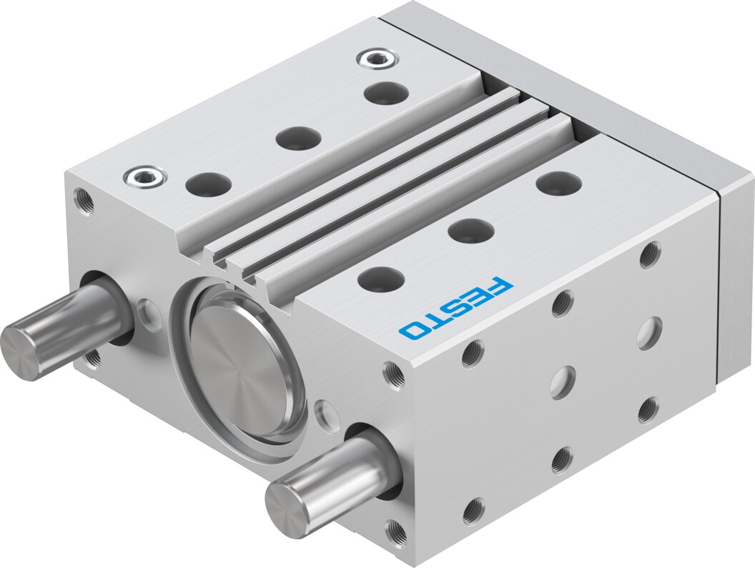 Festo 170955 Führungszylinder - Bild 2