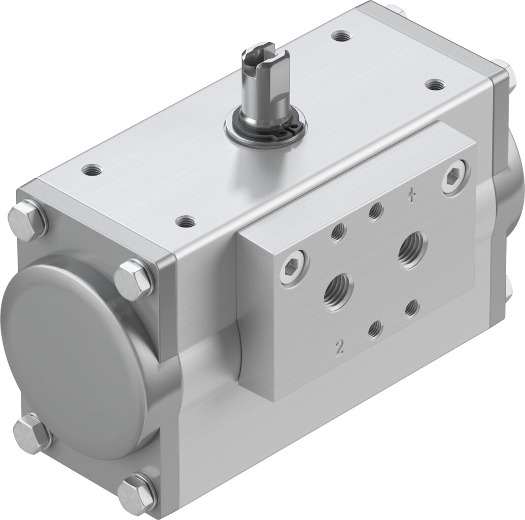 Festo 8066400 Schwenkantrieb - Bild 2