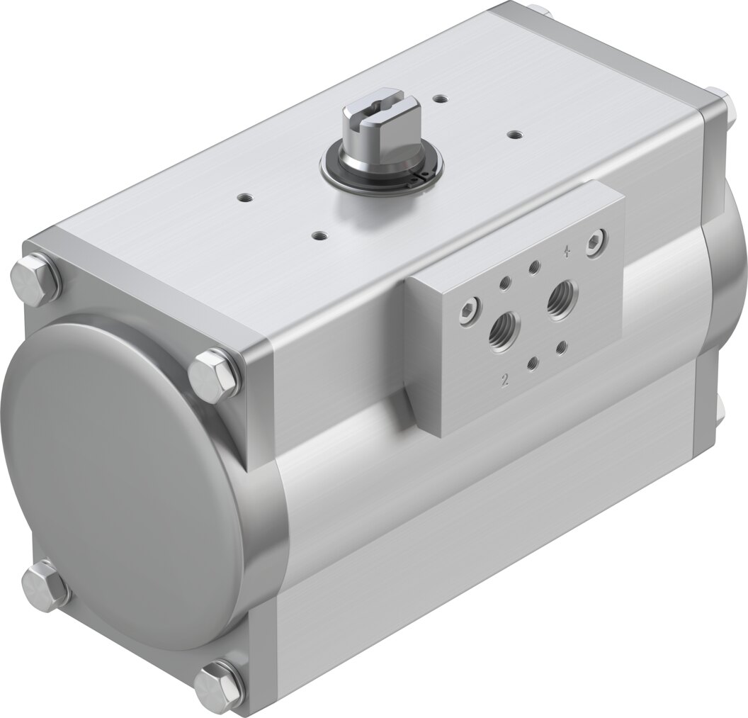 Festo 8066412 Schwenkantrieb - Bild 2
