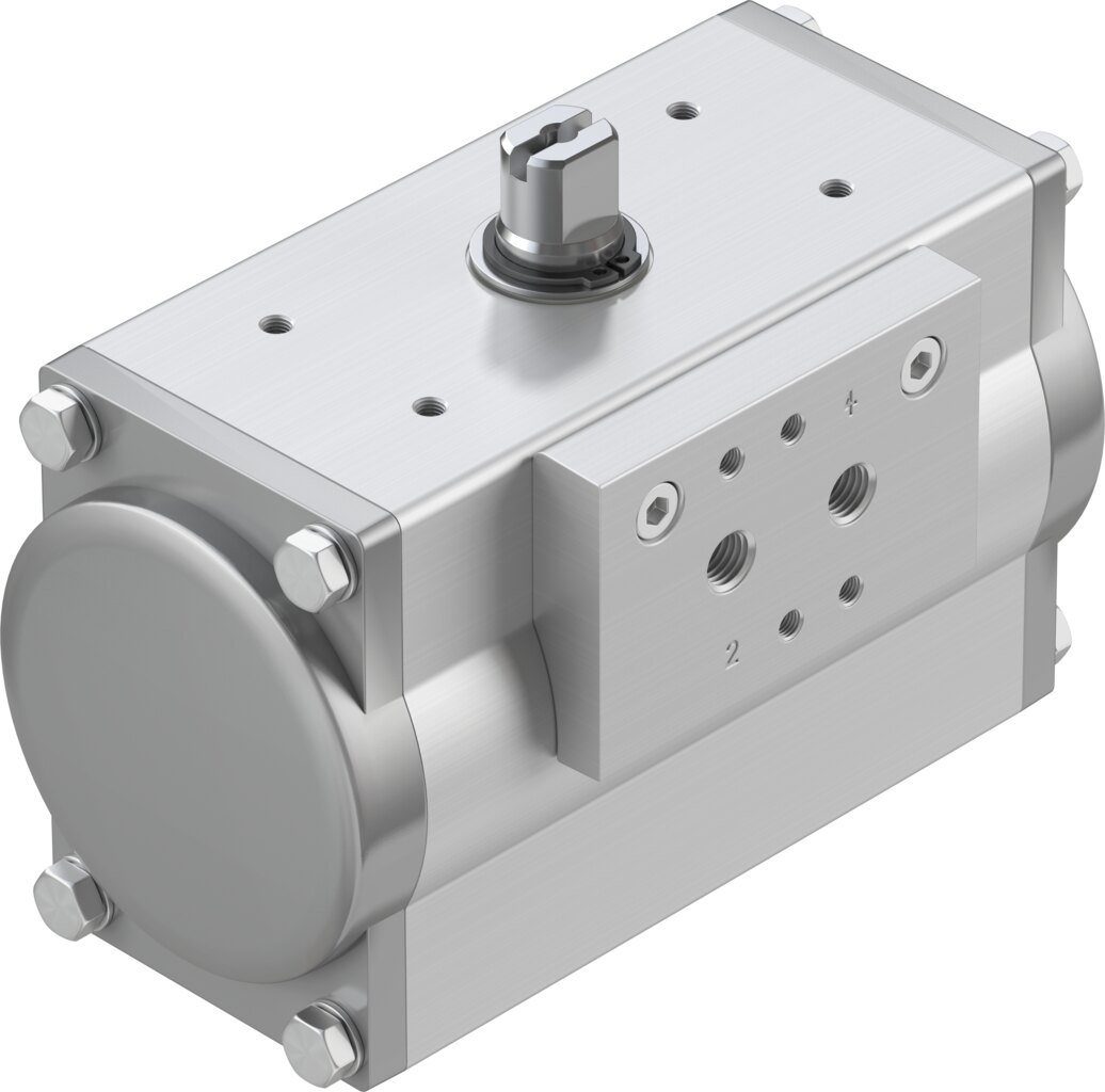 Festo 8066404 Schwenkantrieb - Bild 2