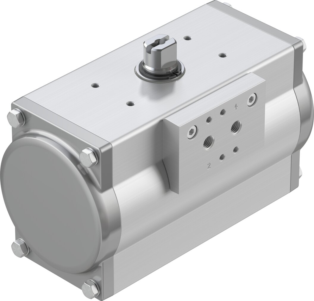Festo 8066411 Schwenkantrieb - Bild 2