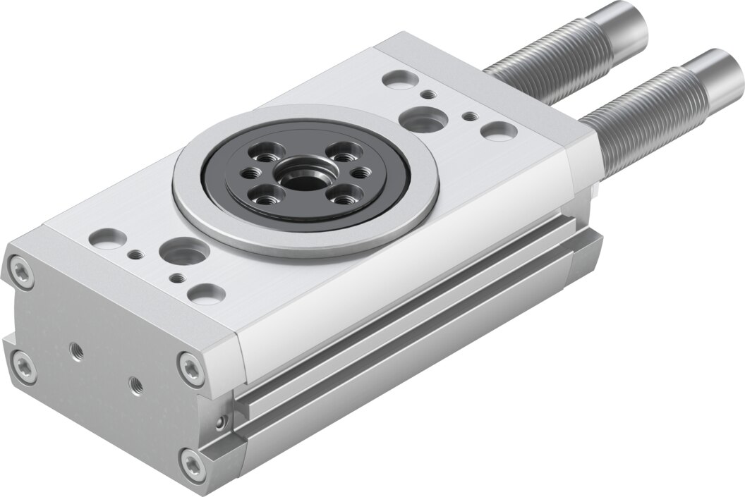 Festo 1360248 Schwenkantrieb - Bild 2