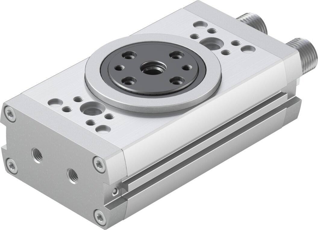 Festo 1578512 Schwenkantrieb - Bild 2