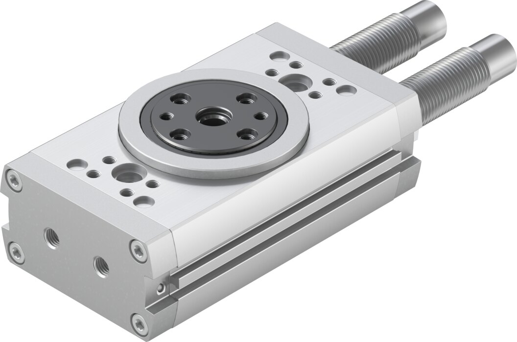 Festo 1578518 Schwenkantrieb - Bild 2