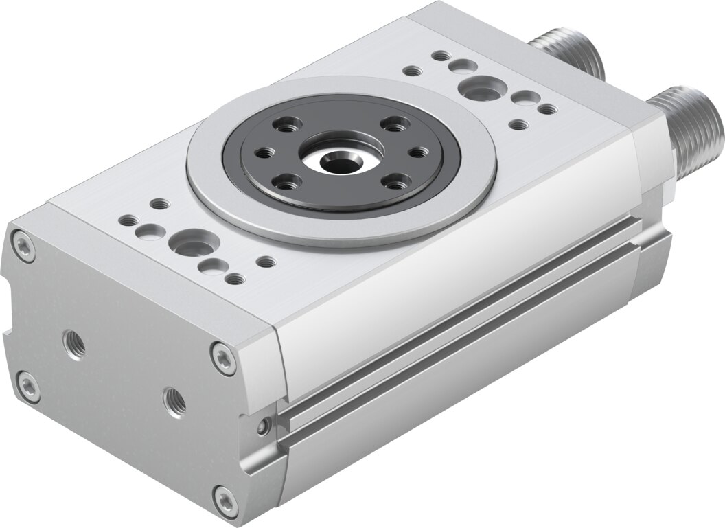 Festo 1526825 Schwenkantrieb - Bild 2