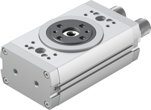 Vérin oscillant