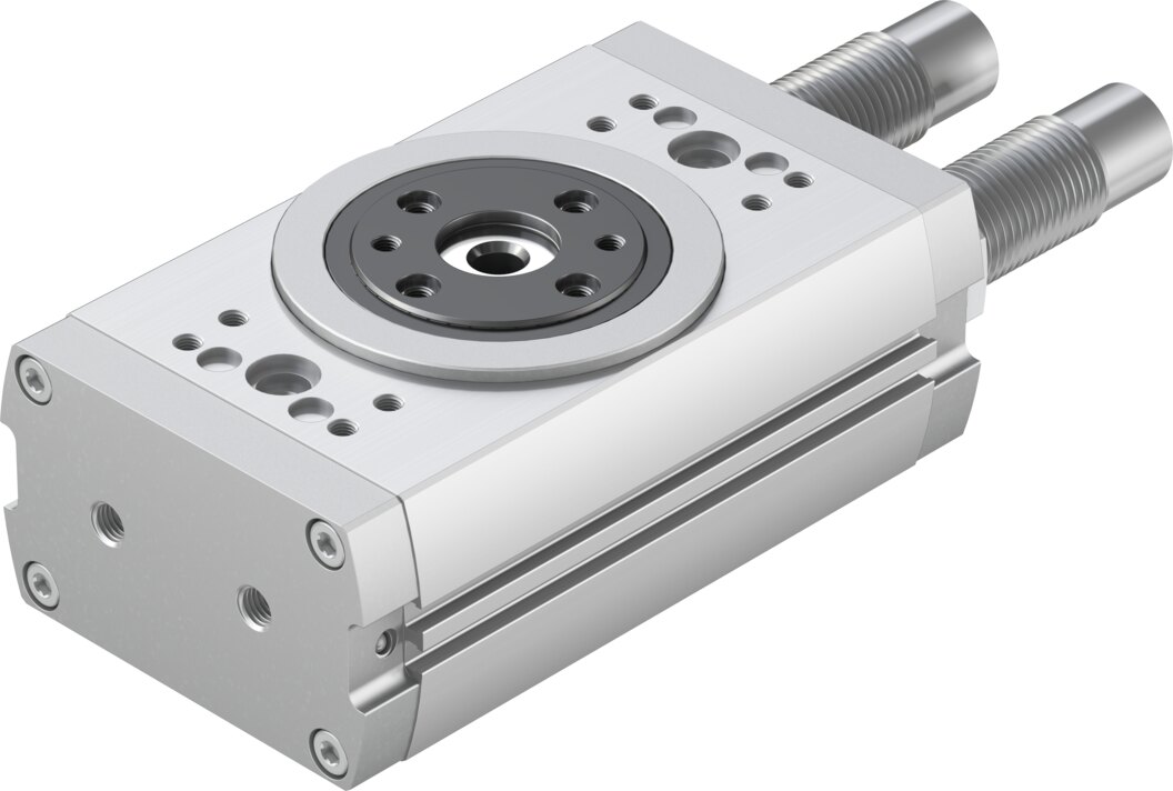 Festo 1547102 Schwenkantrieb - Bild 2