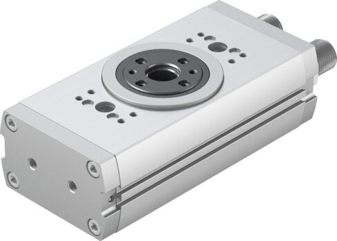 Vérin oscillant