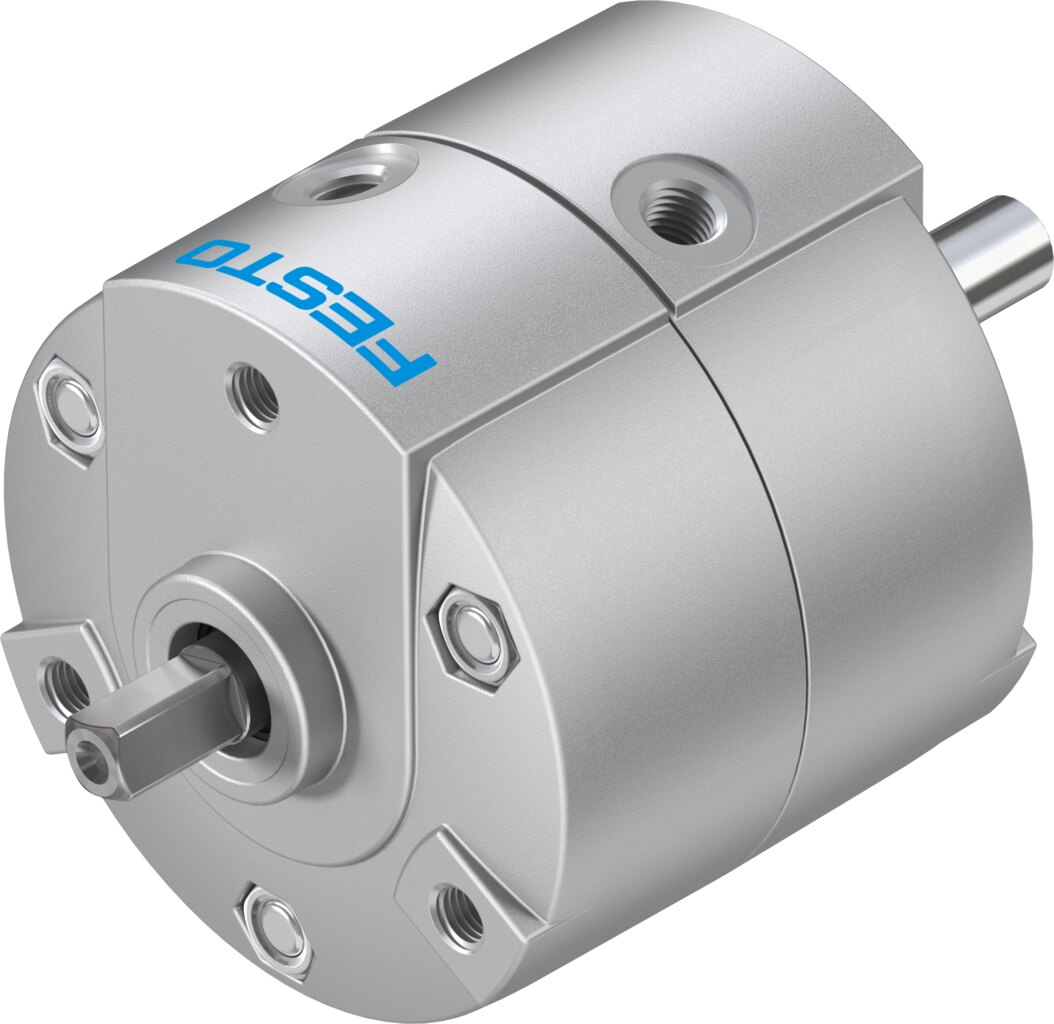 Festo 2536488 Schwenkantrieb - Bild 2