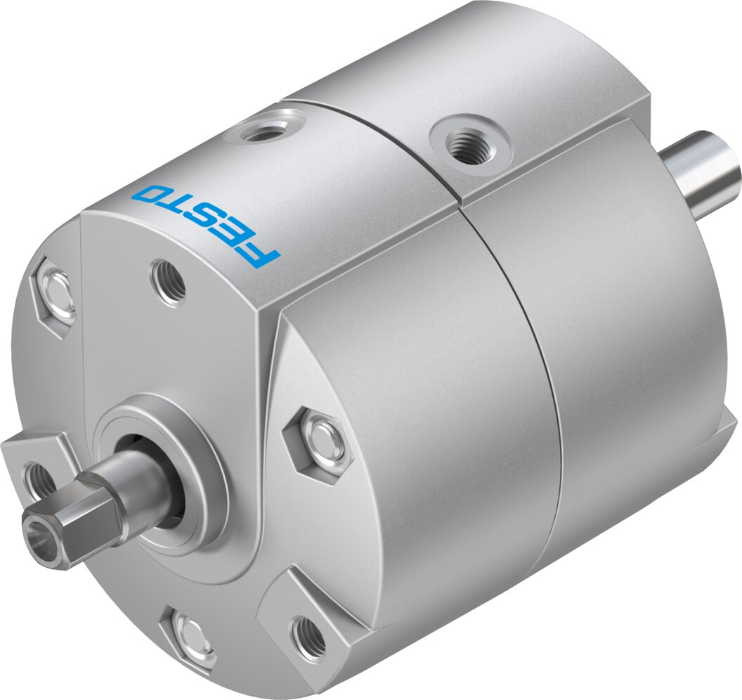 Festo 2536490 Schwenkantrieb - Bild 2