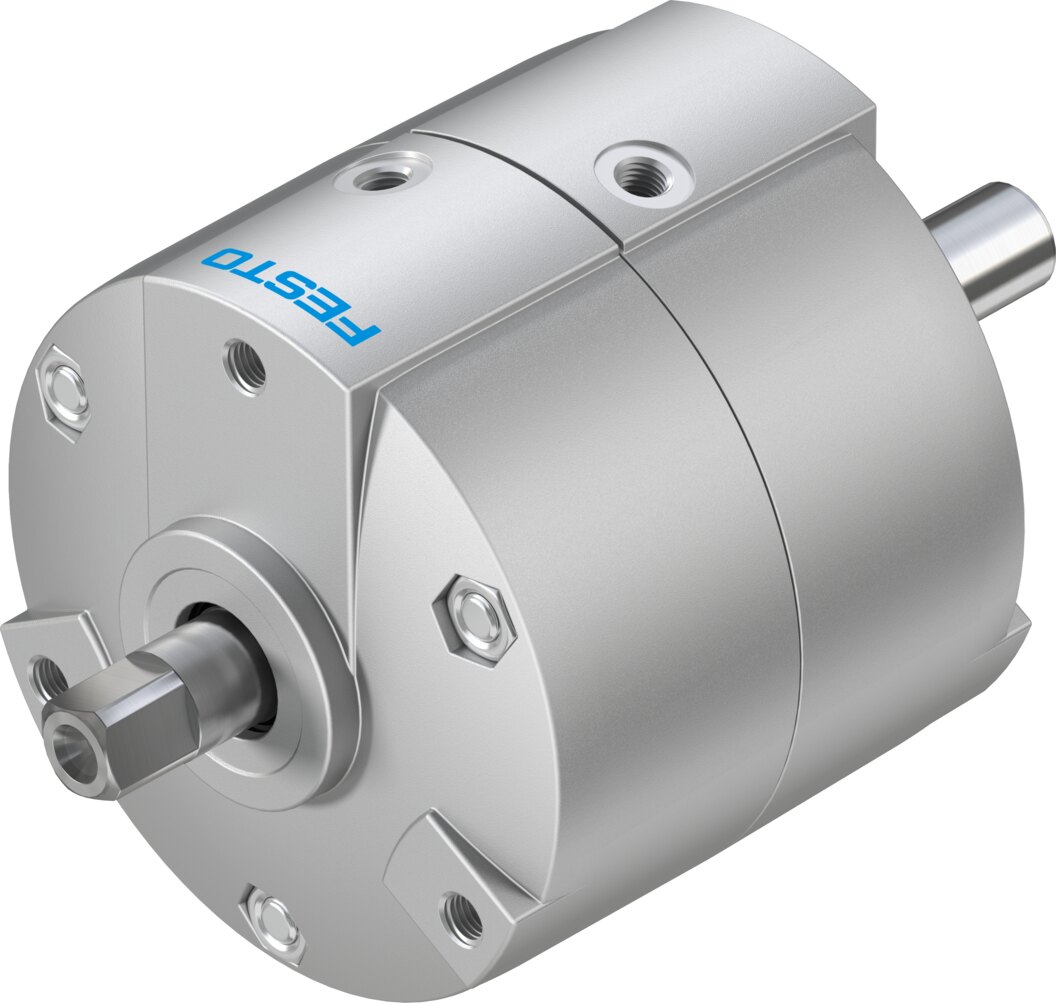 Festo 2536493 Schwenkantrieb - Bild 2