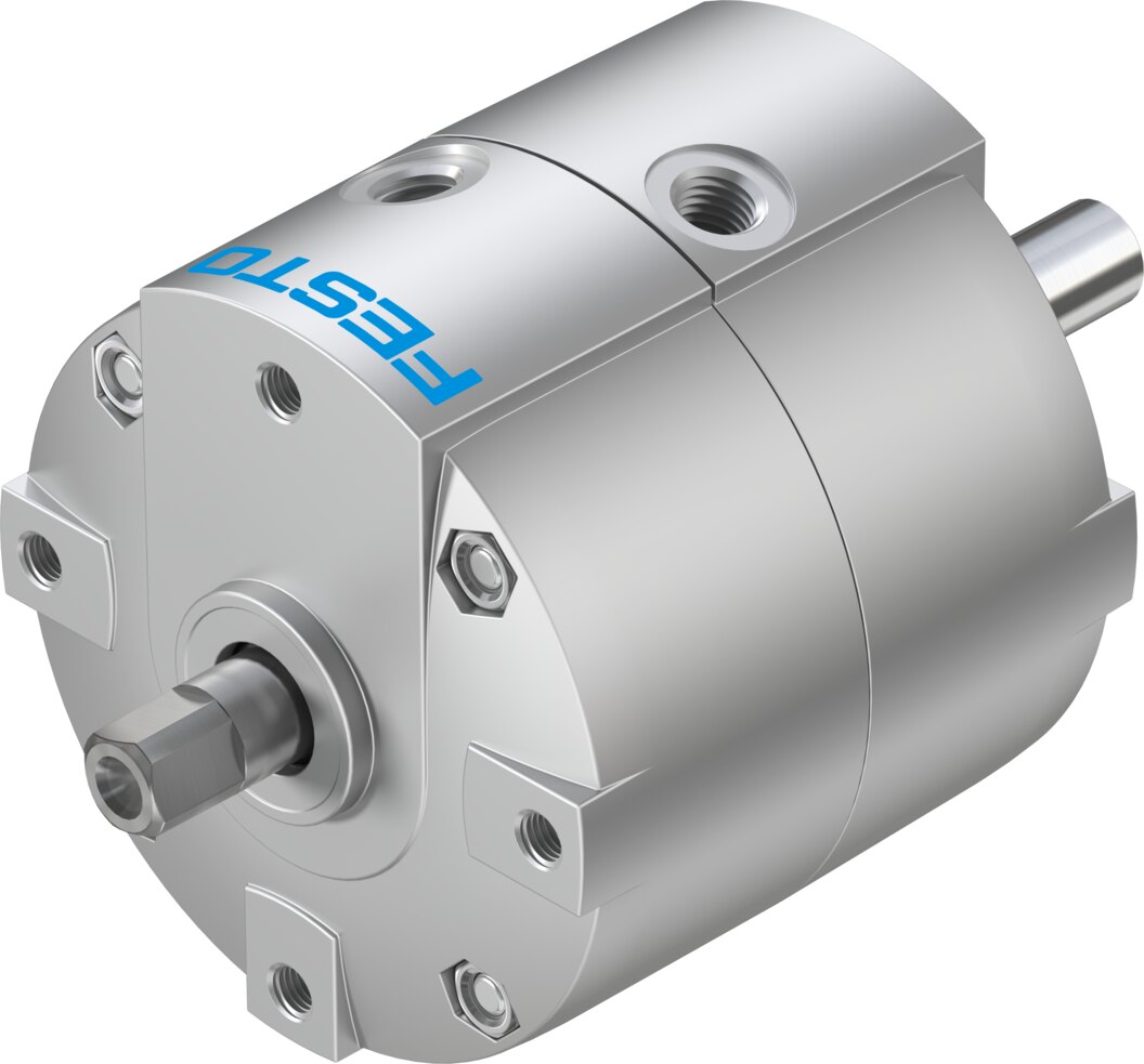 Festo 2536498 Schwenkantrieb - Bild 2