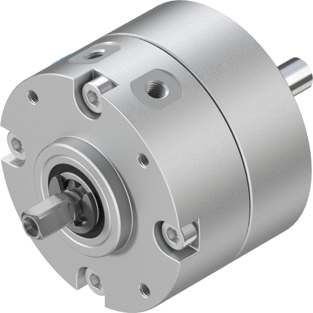 Festo 2536483 Schwenkantrieb - Bild 2