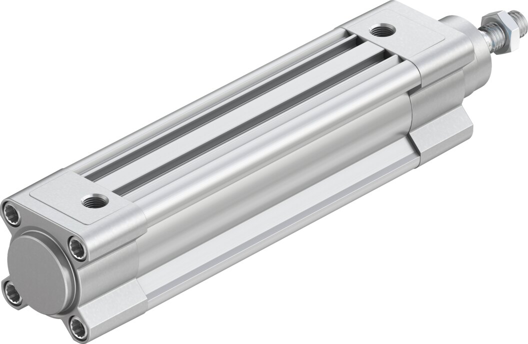 Festo 1376471 Normzylinder - Bild 2