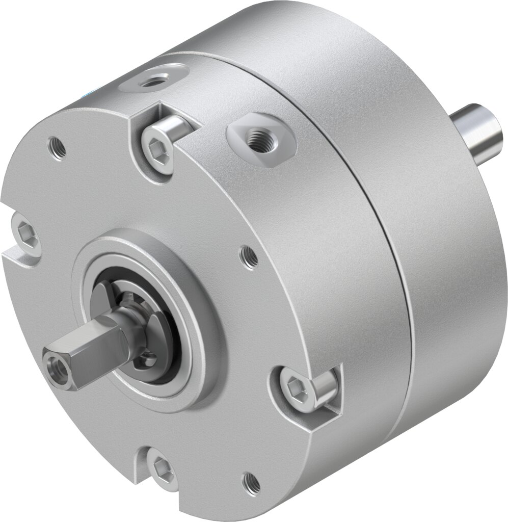 Festo 2536486 Schwenkantrieb - Bild 2
