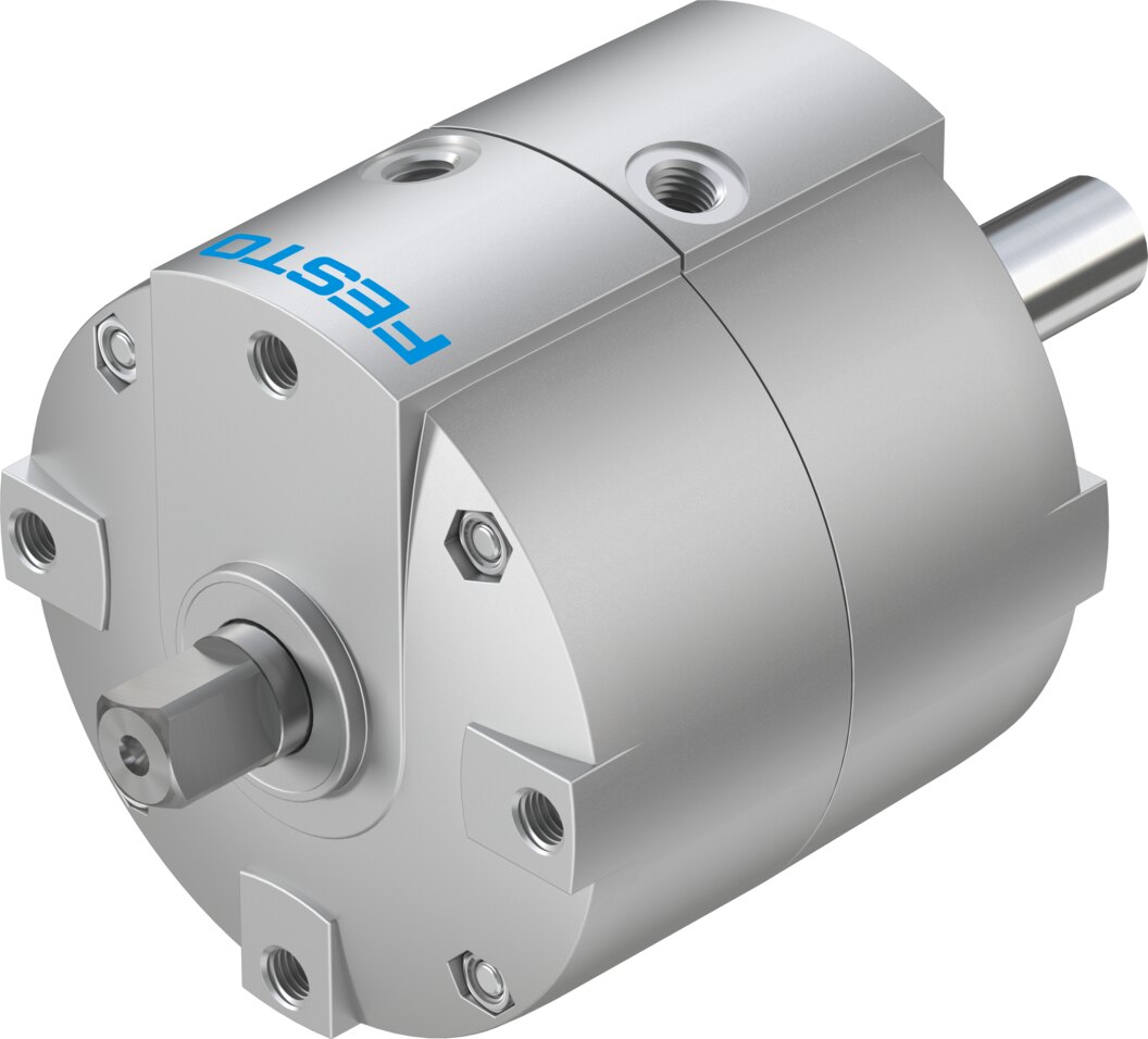 Festo 2536499 Schwenkantrieb - Bild 2