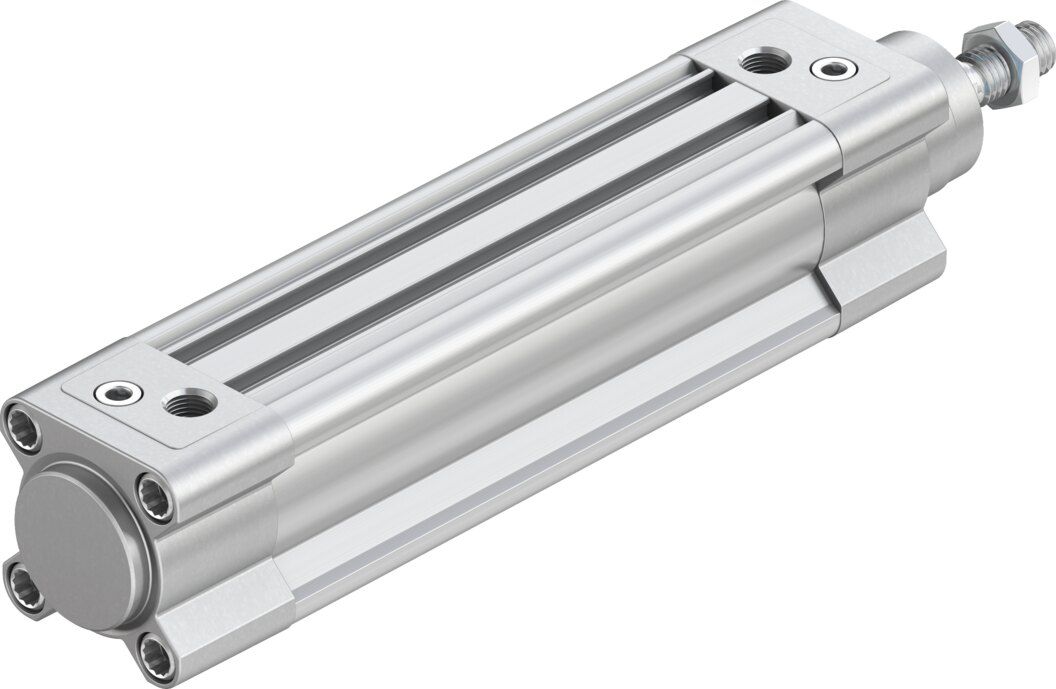 Festo 1376426 Normzylinder - Bild 2