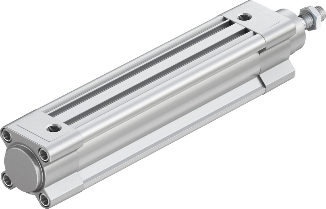 Festo 1376472 Normzylinder - Bild 2