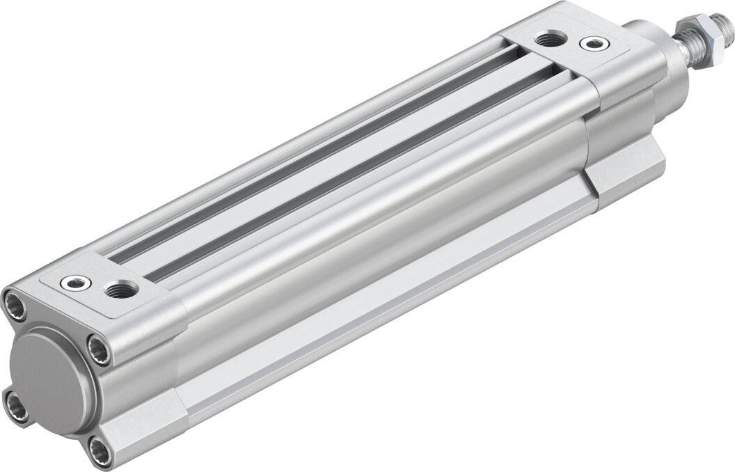 Festo 1376427 Normzylinder - Bild 2