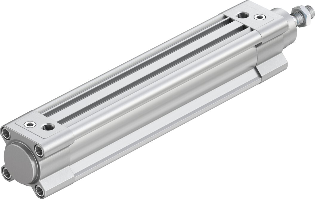 Festo 2123073 Normzylinder - Bild 2