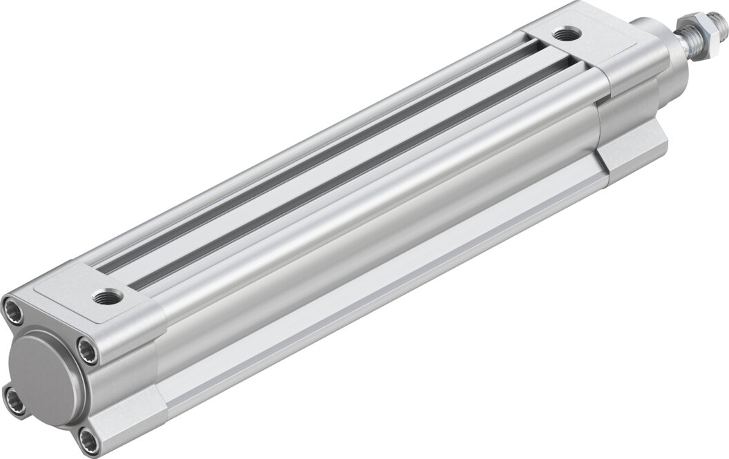 Festo 1376473 Normzylinder - Bild 2