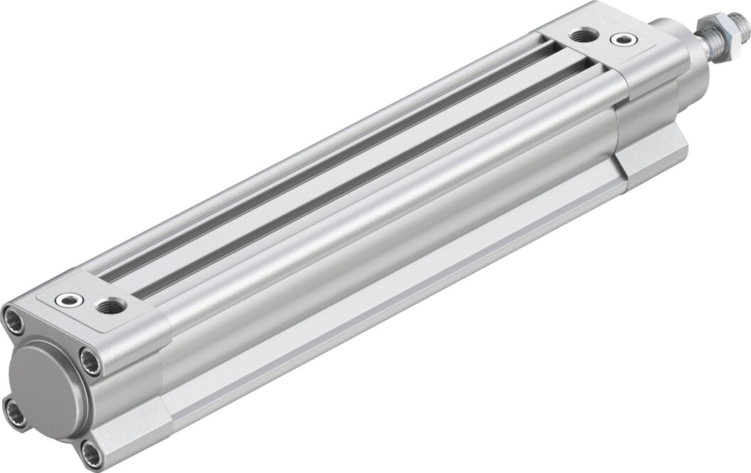 Festo 1376428 Normzylinder - Bild 2
