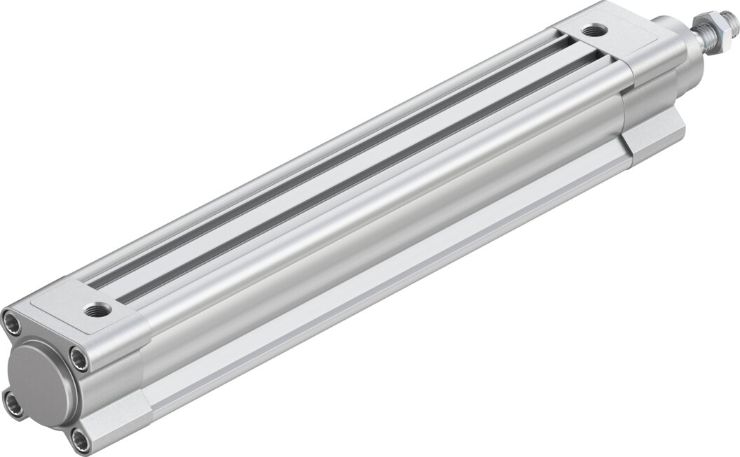 Festo 1376474 Normzylinder - Bild 2