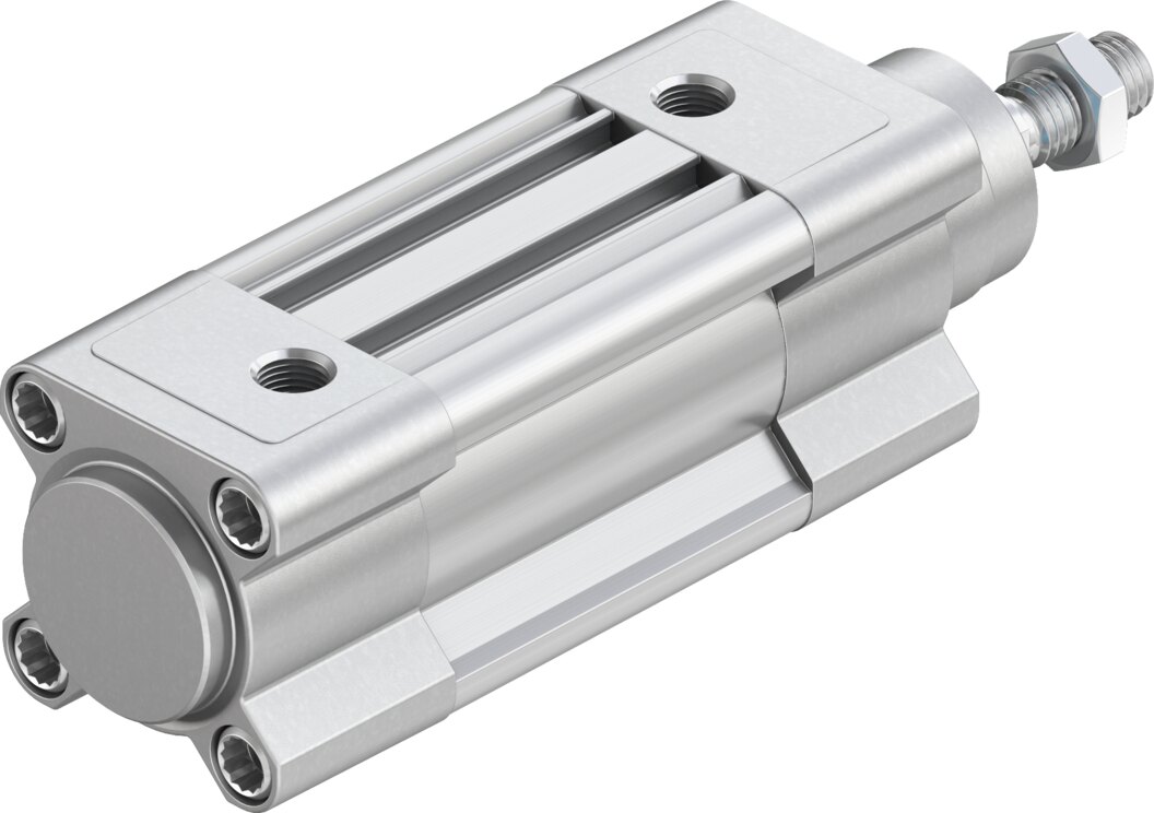 Festo 2123085 Normzylinder - Bild 2