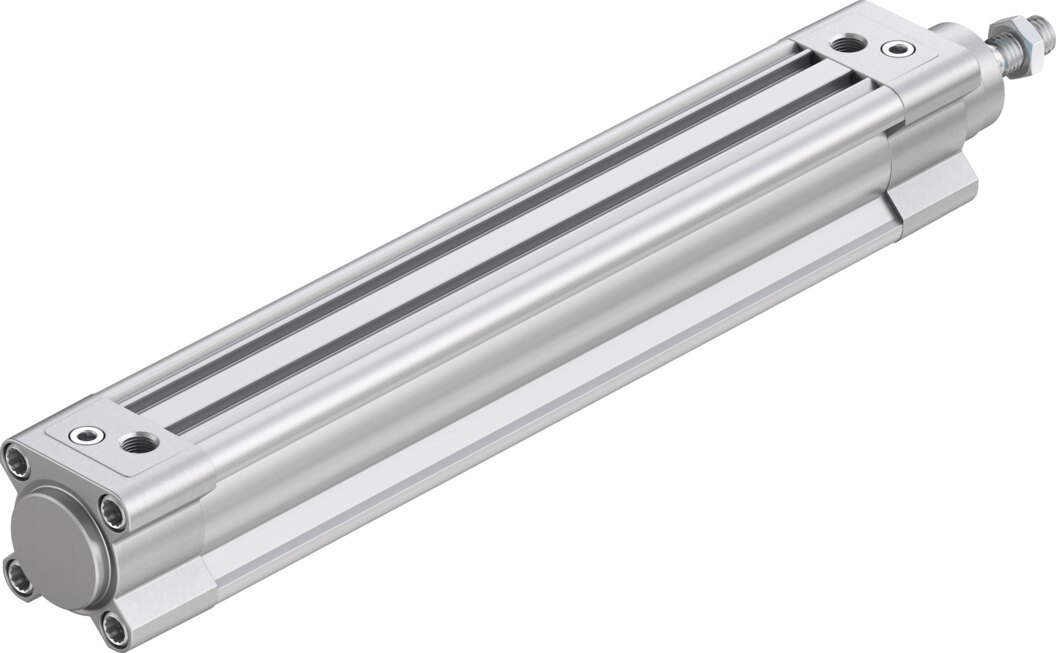 Festo 1376429 Normzylinder - Bild 2