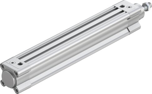 ISO cylinder