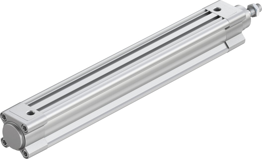 Festo 1376475 Normzylinder - Bild 2