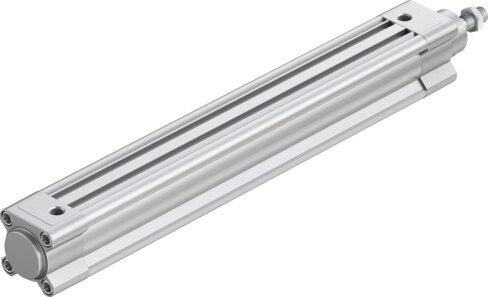 ISO cylinder