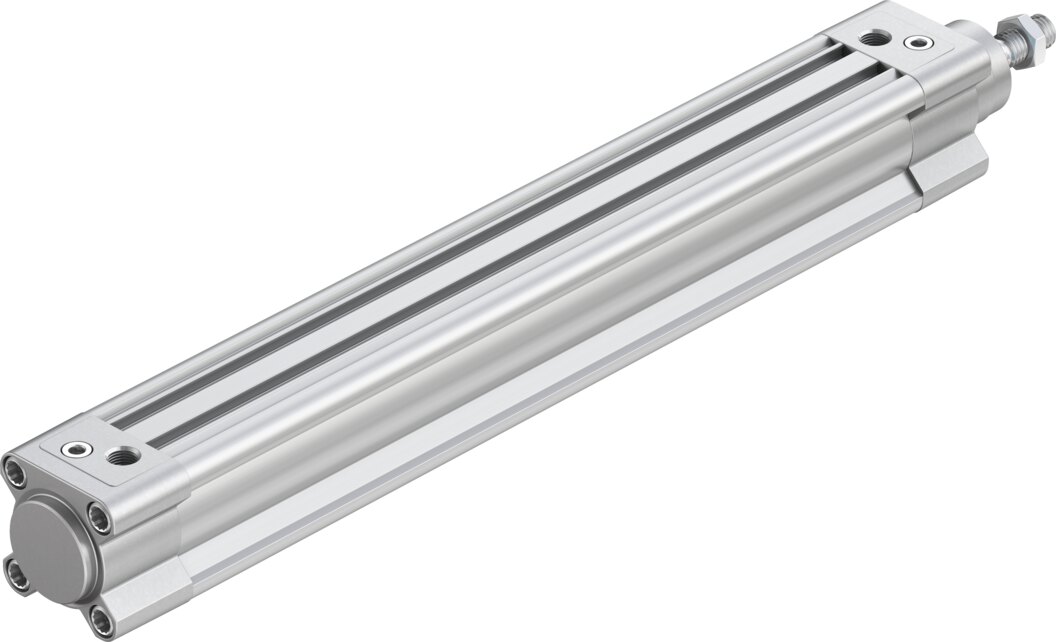 Festo 1376430 Normzylinder - Bild 2
