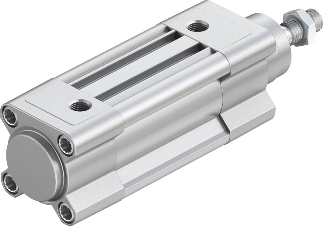 Festo 1376467 Normzylinder - Bild 2