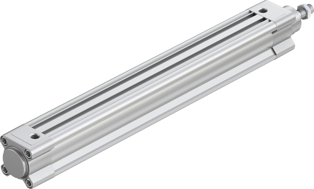 Festo 2123090 Normzylinder - Bild 2