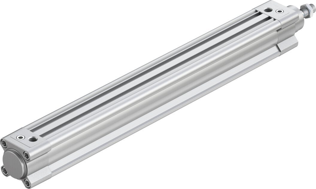 Festo 2123074 Normzylinder - Bild 2