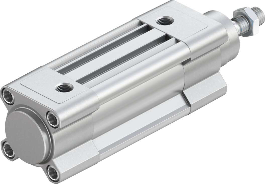Festo 2123086 Normzylinder - Bild 2