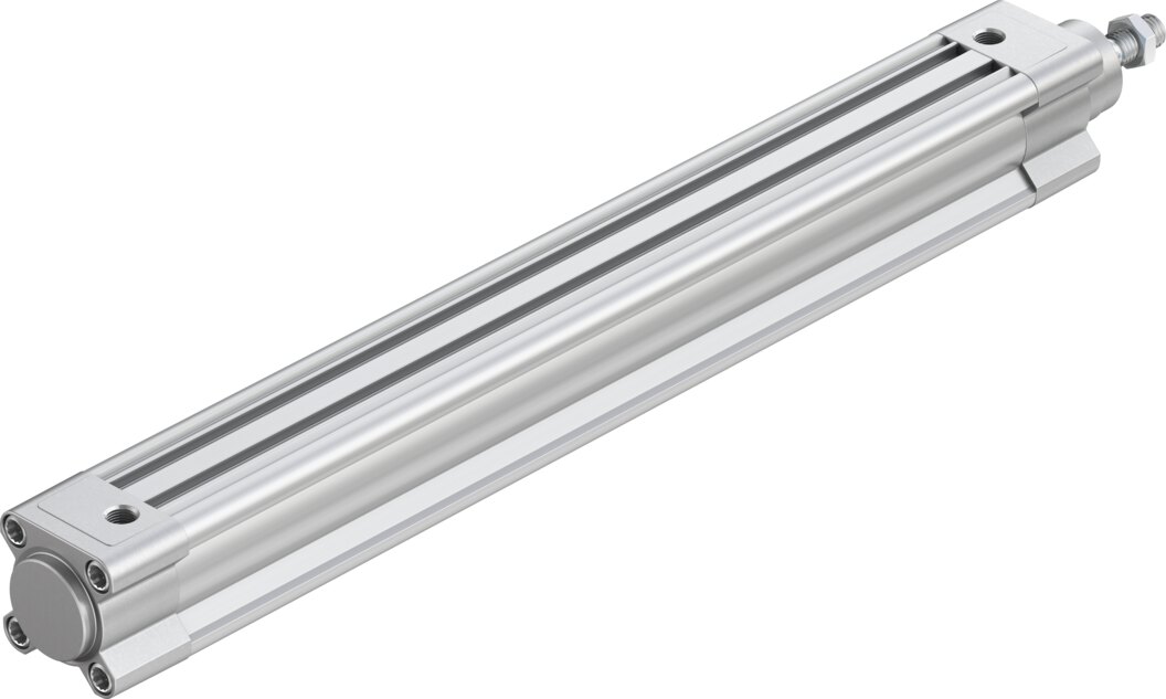 Festo 1376476 Normzylinder - Bild 2
