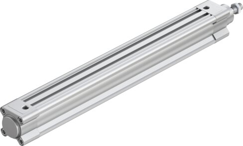 ISO cylinder