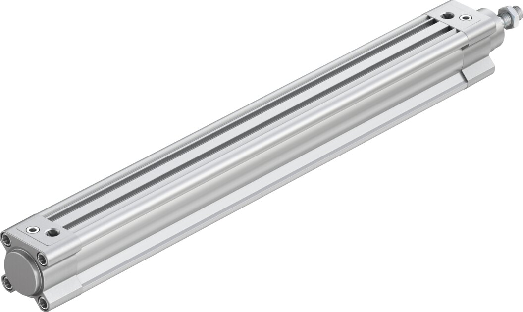 Festo 1376431 Normzylinder - Bild 2