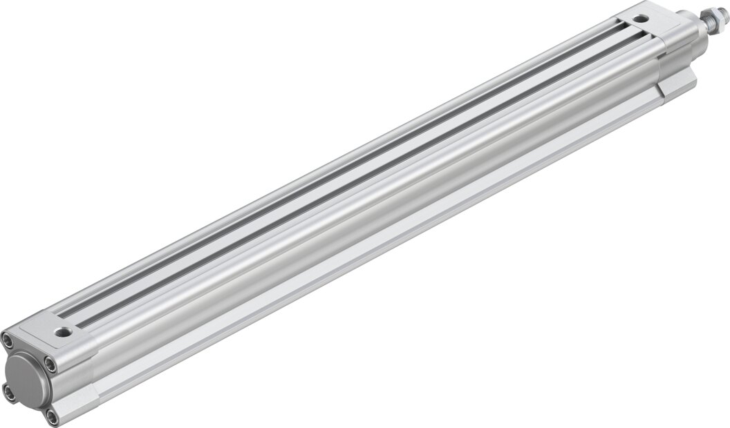 Festo 1376477 Normzylinder - Bild 2