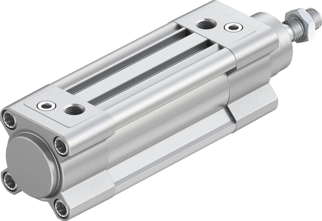 Festo 1376423 Normzylinder - Bild 2
