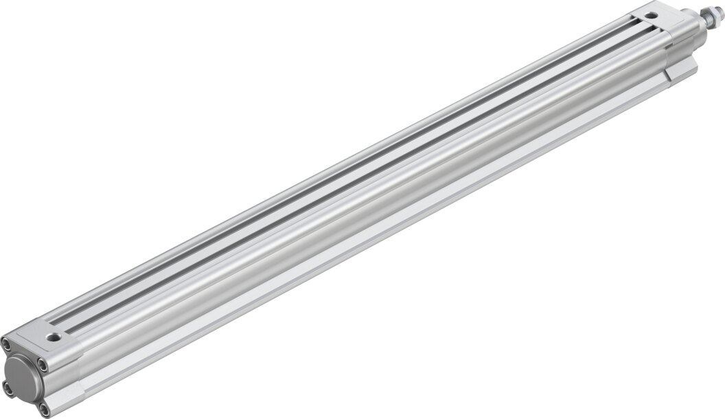 Festo 1376478 Normzylinder - Bild 2