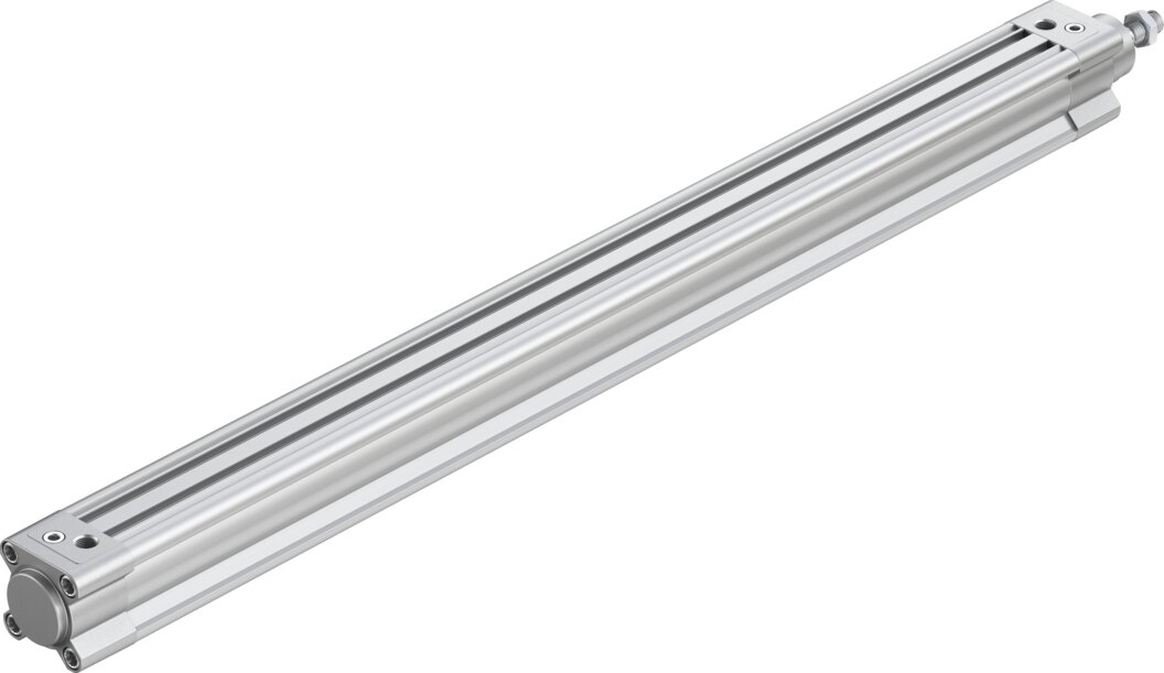Festo 1376433 Normzylinder - Bild 2
